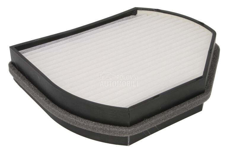 Filter kabine HELLA za Mercedes Benz SLK Klasa od 1996. do 2004. god.