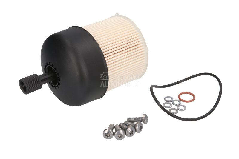 Filter goriva za Nissan Note od 2006. do 2013. god.