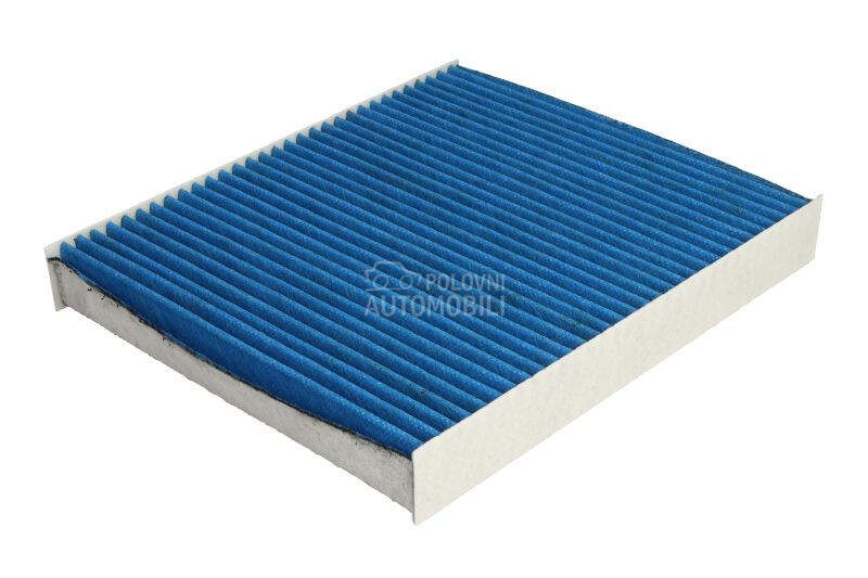 Filter kabine za Volkswagen Fox od 2005. do 2011. god.