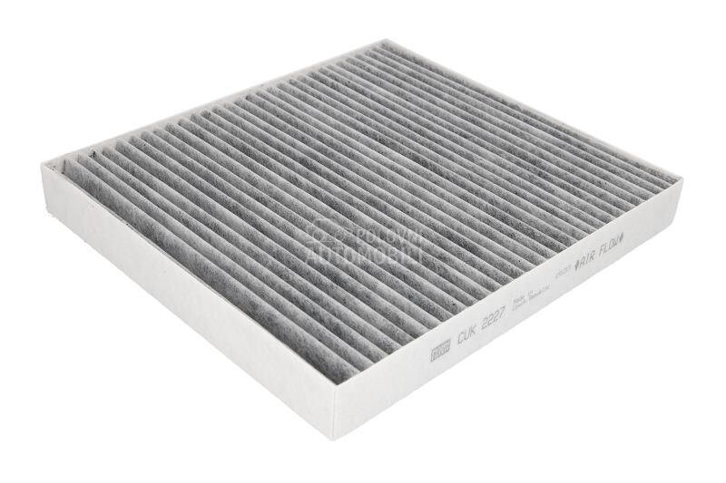 Filter kabine za Dodge Caliber od 2006. do 2011. god. - 05058381AA