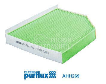 Filter kabine za Porsche Macan od 2014. do 2021. god. - 8K0819439B
