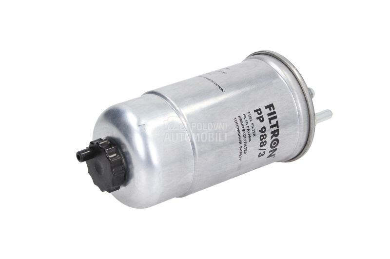 Filter goriva za Dacia Logan od 2004. do 2012. god.