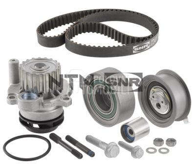 Komplet zupcastog kaisa za Volkswagen Golf od 2002. do 2003. god.