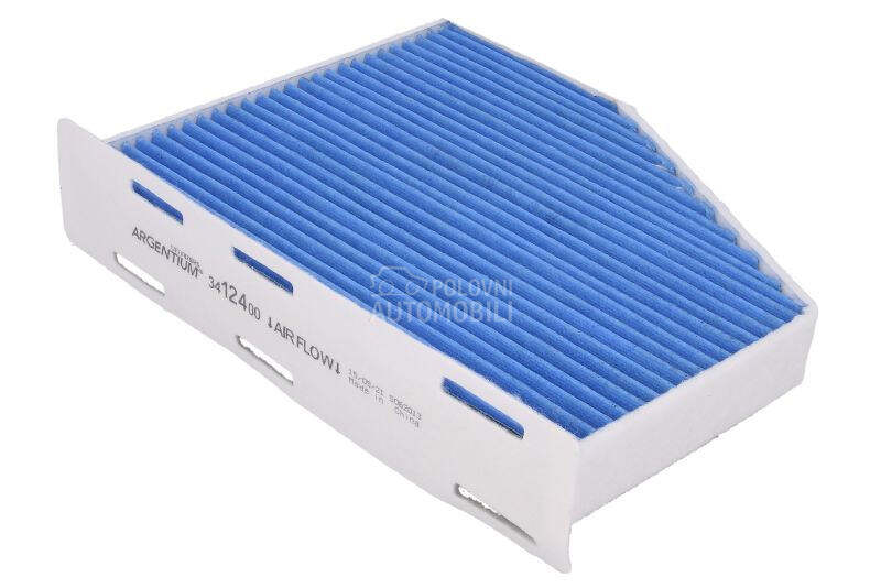 Filter kabine UFI za Volkswagen Golf od 2009. do 2013. god.