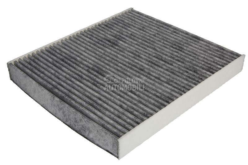 Filter kabine DENSO za Opel Astra od 2000. do 2005. god.