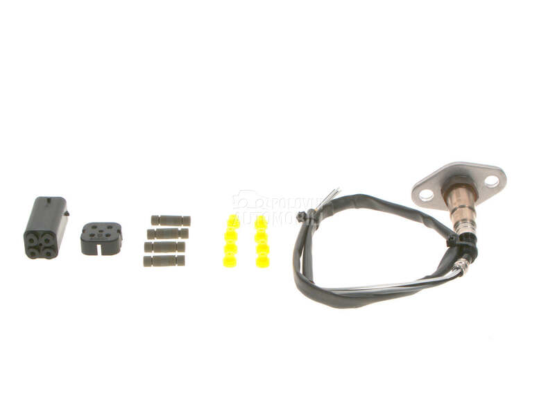 Lambda sonda BOSCH za Toyota Corolla od 2001. do 2007. god.