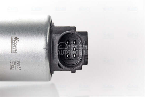 EGR Ventil Nisens za Volkswagen Lupo od 1998. do 2005. god.
