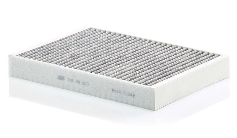 Filter kabine MANN Filter za Volvo XC90 od 2014. do 2022. god.