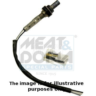 Lambda sonda za Peugeot 306 od 1994. do 2002. god. - 46 455 518
