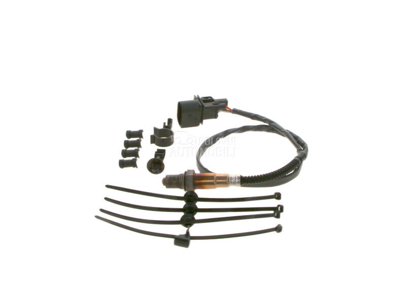 Lambda sonda BOSCH za Volkswagen Golf od 2003. do 2009. god.