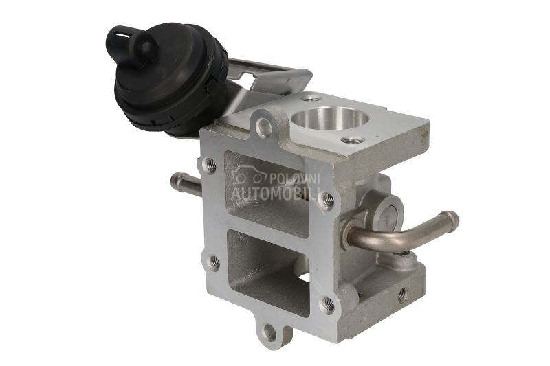 EGR Ventil ENGITECH za Audi A6 od 2004. do 2011. god.
