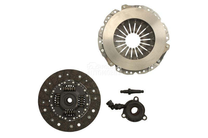 Set kvacila za Opel Astra od 2005. do 2010. god.
