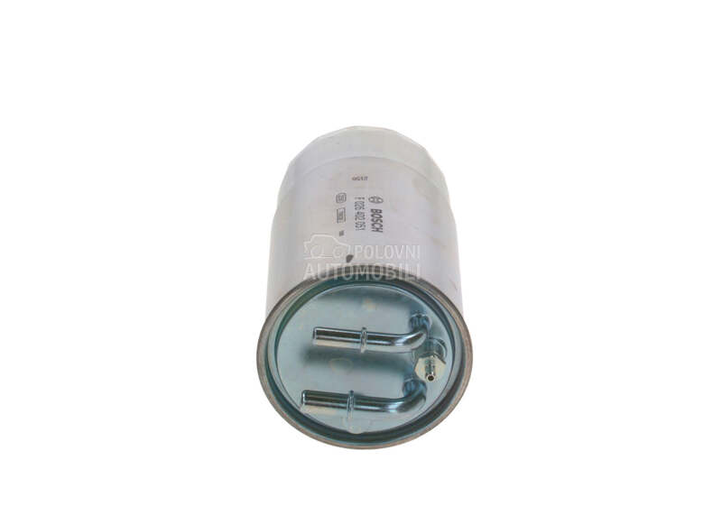 Filter goriva za Opel Corsa od 2000. do 2009. god.