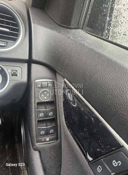 prekidači prozora retrovizor za Mercedes Benz C Klasa, E Klasa od 2007. do 2013. god.
