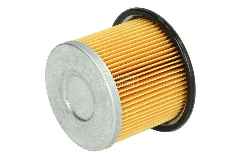 Filter goriva za Renault  od 1997. do 2005. god. - 1906 33
