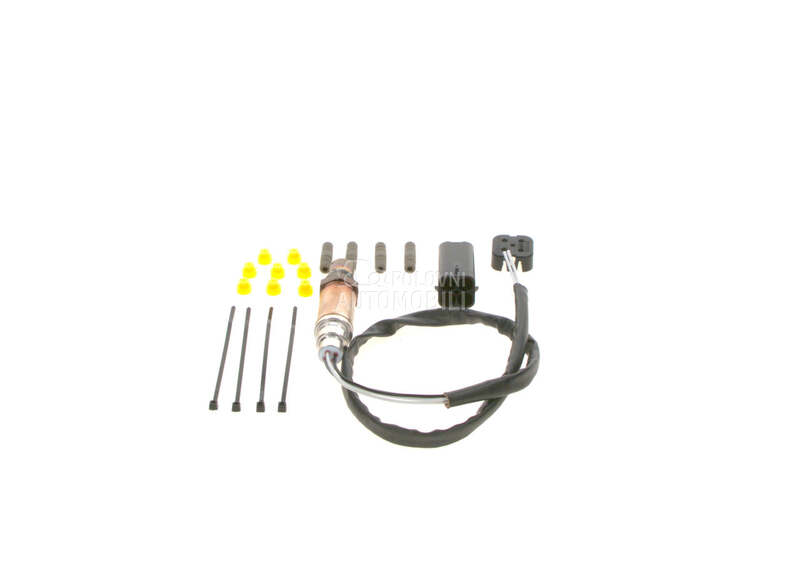 Lambda sonda BOSCH za BMW 320 od 2001. do 2005. god.