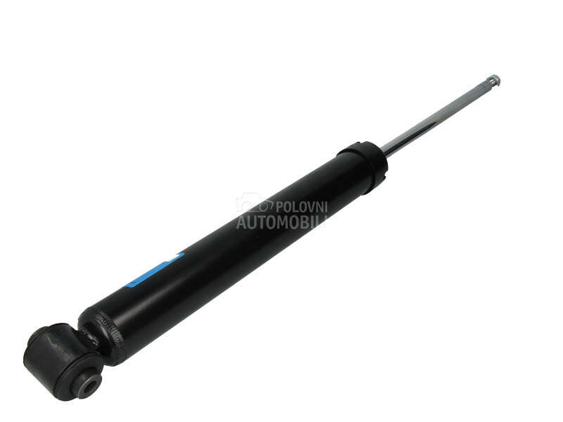 Amortizer SACHS za Renault C4 od 2004. do 2011. god.