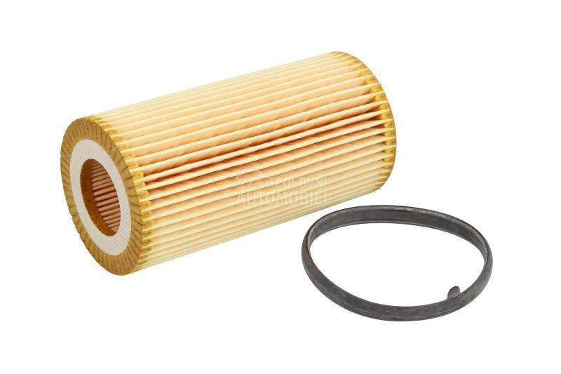 Filter ulja MANN Filter za Audi A6 od 2004. do 2011. god. - 06D115466