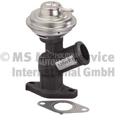 EGR Ventil PIERBURG za Peugeot 406 od 1995. do 2004. god.