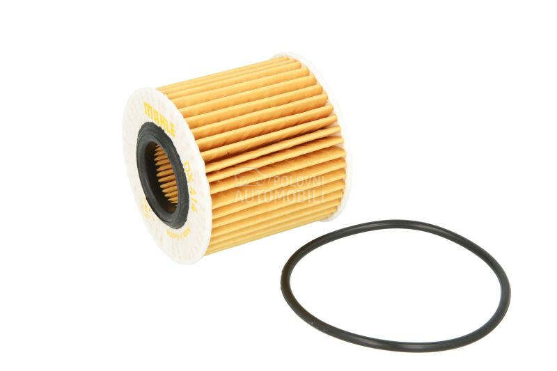 Filter ulja za Toyota Urban Cruiser od 2007. do 2010. god.