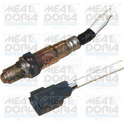 Lambda sonda za Volkswagen Polo od 2001. do 2009. god.