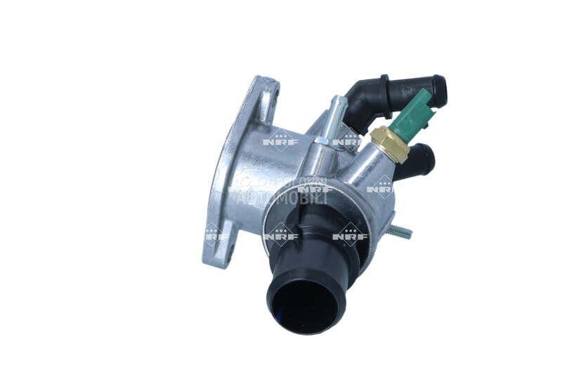 Termostat za Saab 9-5 od 1998. do 2009. god.