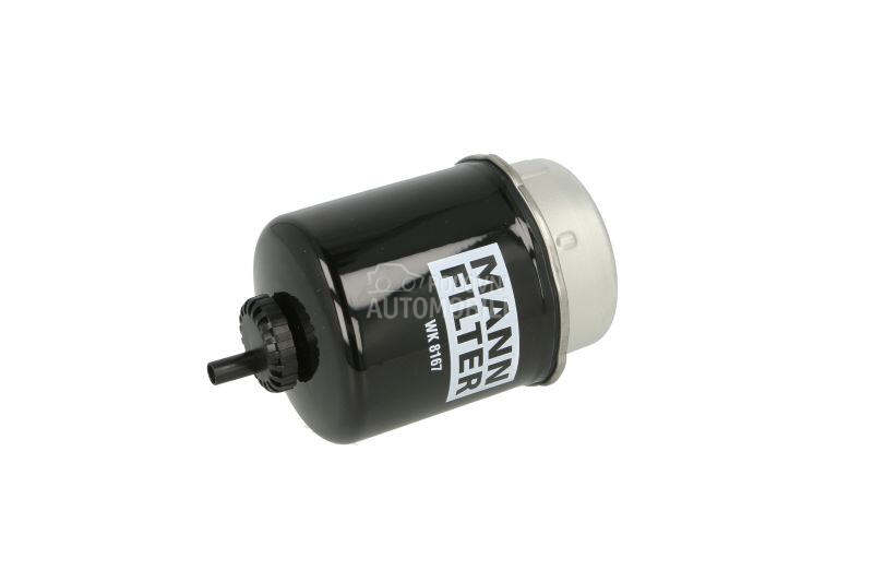 Filter goriva za Audi 200 od 2002. do 2010. god.