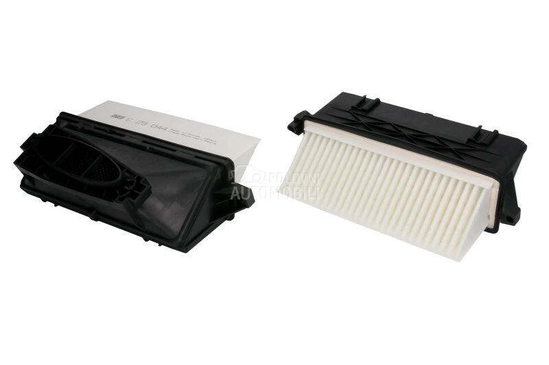 Filter vazduha za Mercedes Benz C Klasa od 1993. do 2000. god.