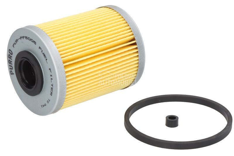 Filter goriva za Saab 9-5 od 1997. do 2009. god.