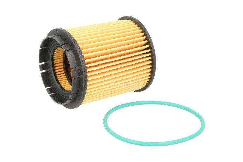 Filter ulja za Opel Insignia od 2008. do 2017. god.