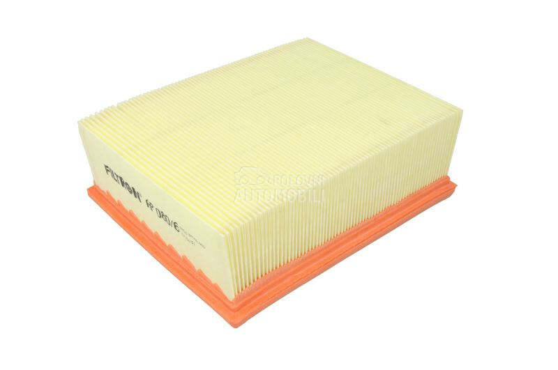 Filter vazduha za Peugeot 206 od 2002. do 2007. god.