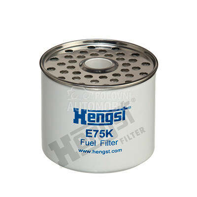 Filter goriva za BMW 320 od 1997. do 2005. god.