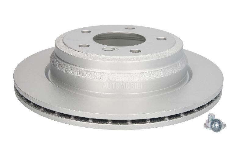 Kočioni disk za BMW 320 od 1997. do 2005. god. - 34216764653