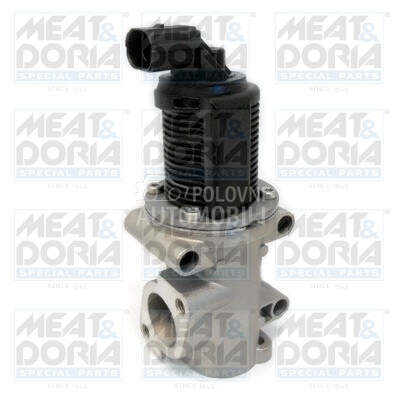 EGR Ventil za Opel Vectra od 2003. do 2009. god.