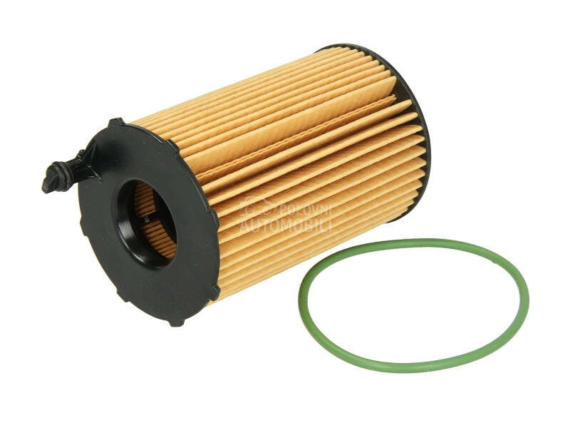 Filter ulja za Audi A6 od 2011. do 2018. god.