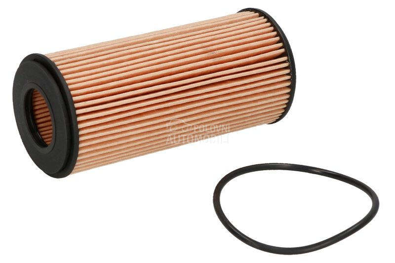 Filter ulja za Audi Q5 od 2008. do 2017. god.
