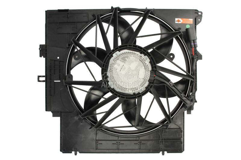 Ventilator motora visko za BMW X3 od 2008. do 2010. god.
