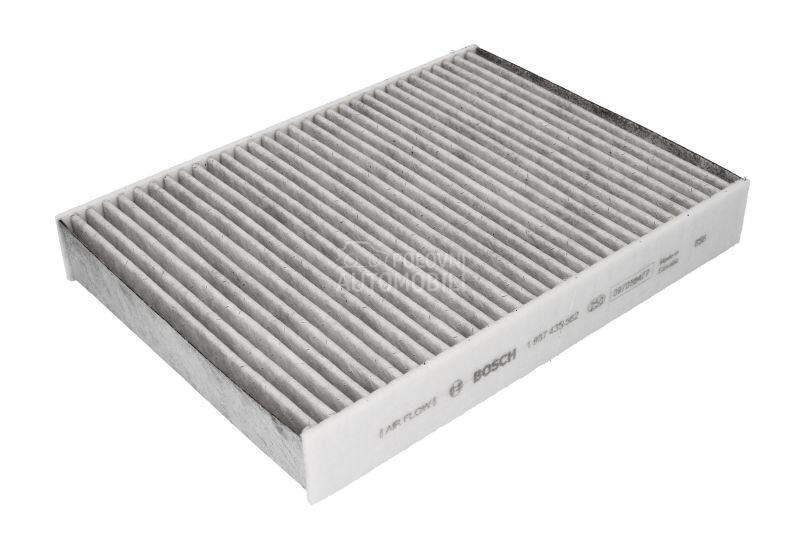 Filter kabine Bosch za Renault Megane od 2016. do 2019. god.