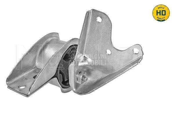 Nosac drzac motora za Smart ForTwo od 2007. do 2013. god.