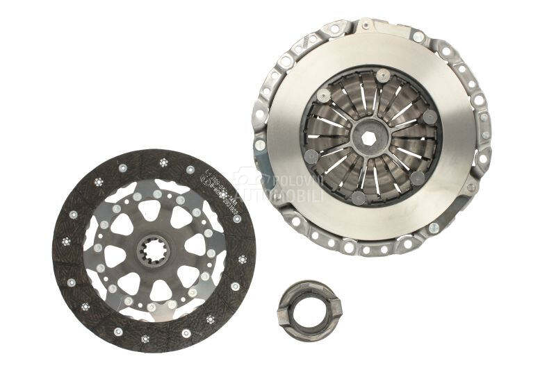 Set kvacila za BMW Serija 5 od 2004. do 2010. god.
