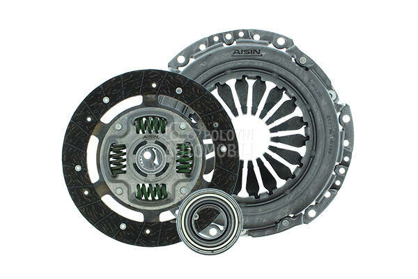 Set kvacila za Mitsubishi ASX od 2010. do 2015. god.