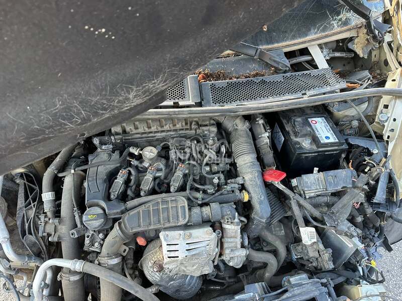motor 1.2THP za Peugeot 208, 308, 3008 ... od 2016. do 2024. god.