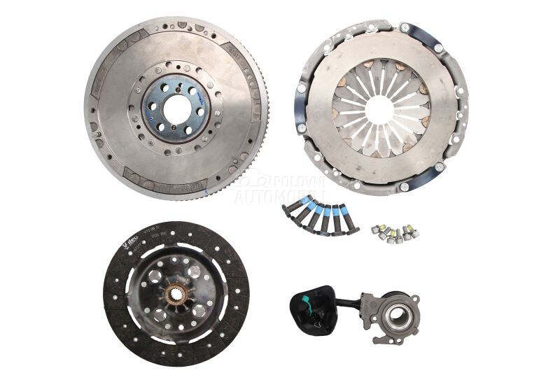 Set kvacila za Fiat Stilo od 2003. do 2008. god.