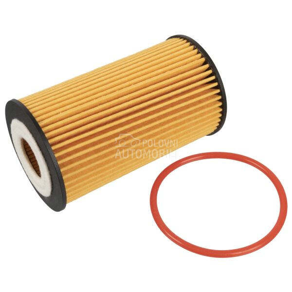 Filter ulja Blue Print za Opel Vectra od 2002. do 2009. god.
