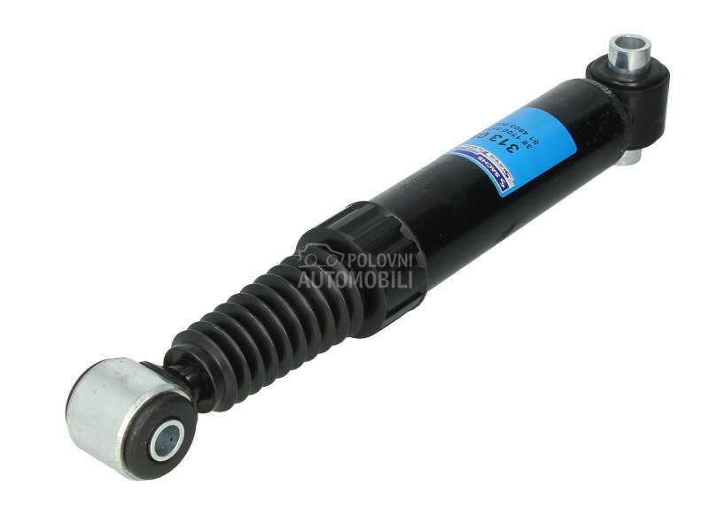 Amortizer SACHS za Peugeot 206 od 2000. do 2007. god.