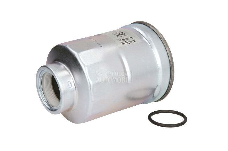 Filter goriva za Peugeot 4008 za 2012. god.