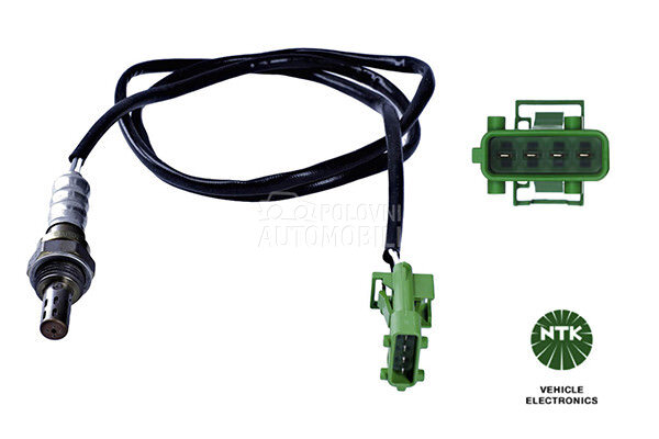 Lambda sonda za Peugeot 407 od 2004. do 2010. god. - 161872