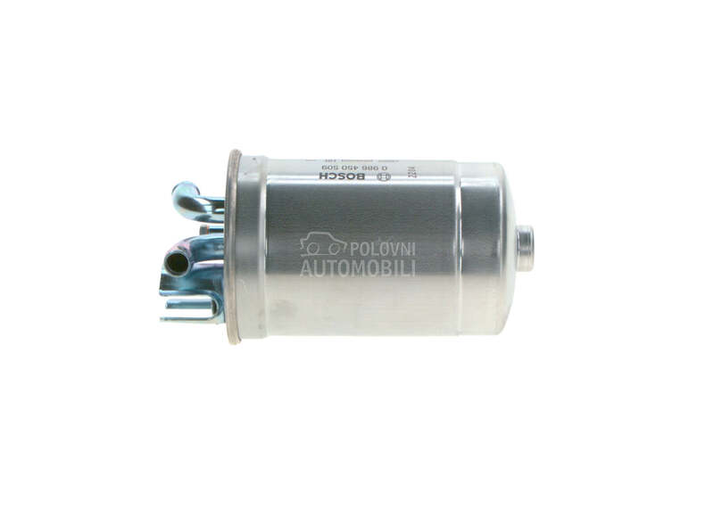 Filter goriva za Audi A4 od 2002. do 2005. god.