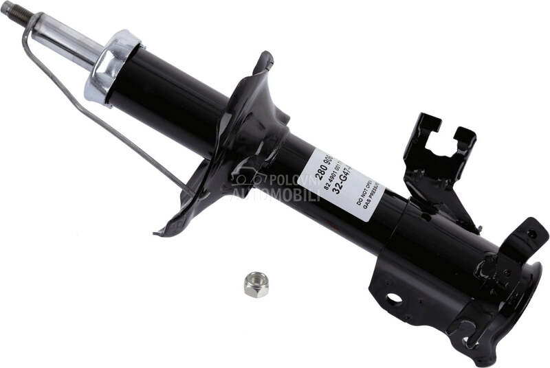 Amortizer SACHS za Nissan Sunny od 1991. do 2000. god.