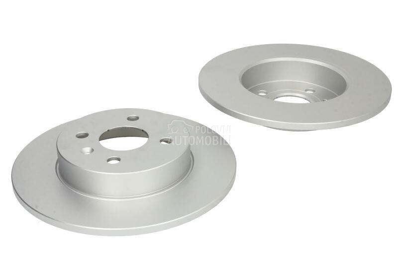 Kocioni disk DELPHI za Opel Astra od 1998. do 2009. god.